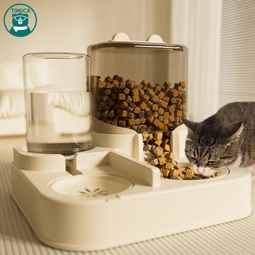 Automatic Feeding Dispenser Pet