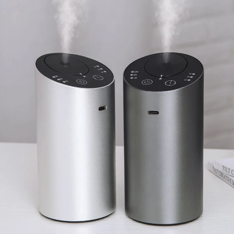 Fragrance Aroma Diffuser Electric