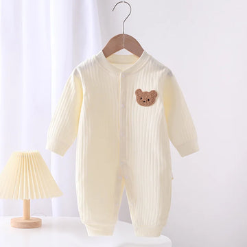 Baby Romper Newborn