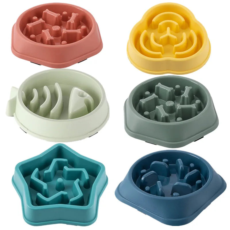 Pet Bowl Non-slip